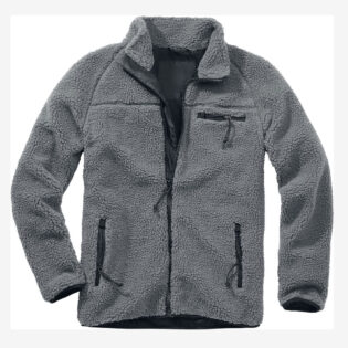 Fleece jacket